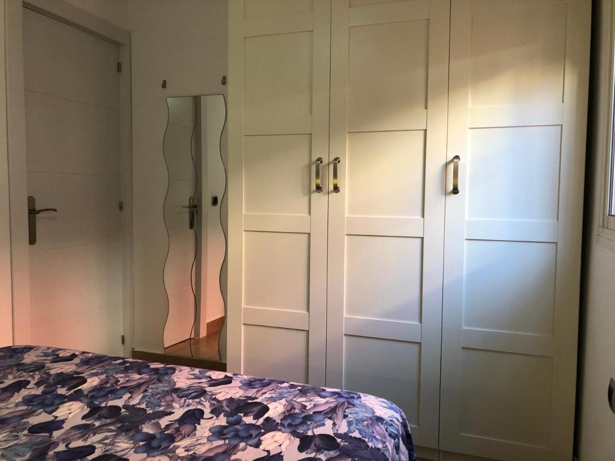 Apartamentos Casa Tia Antonia Málaga Exteriör bild