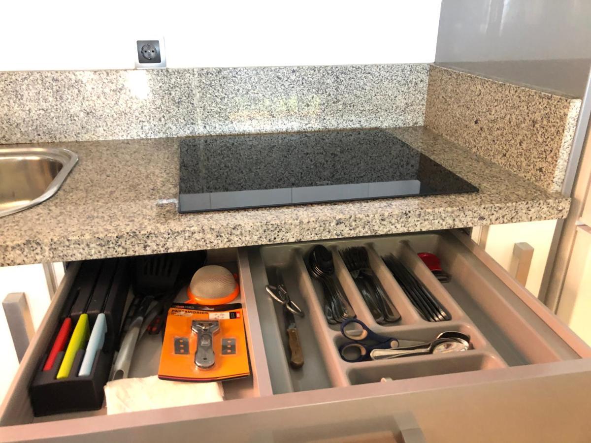 Apartamentos Casa Tia Antonia Málaga Exteriör bild