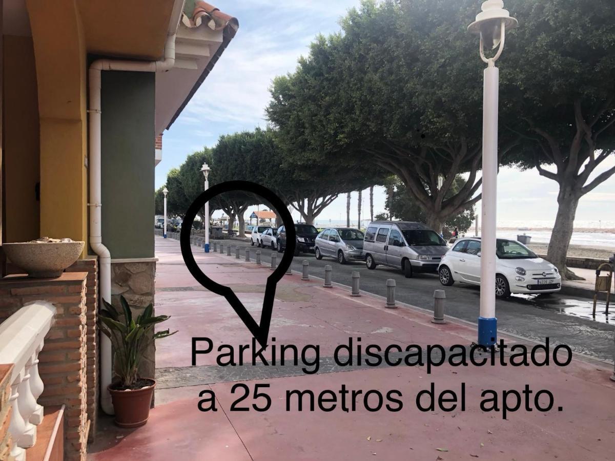 Apartamentos Casa Tia Antonia Málaga Exteriör bild